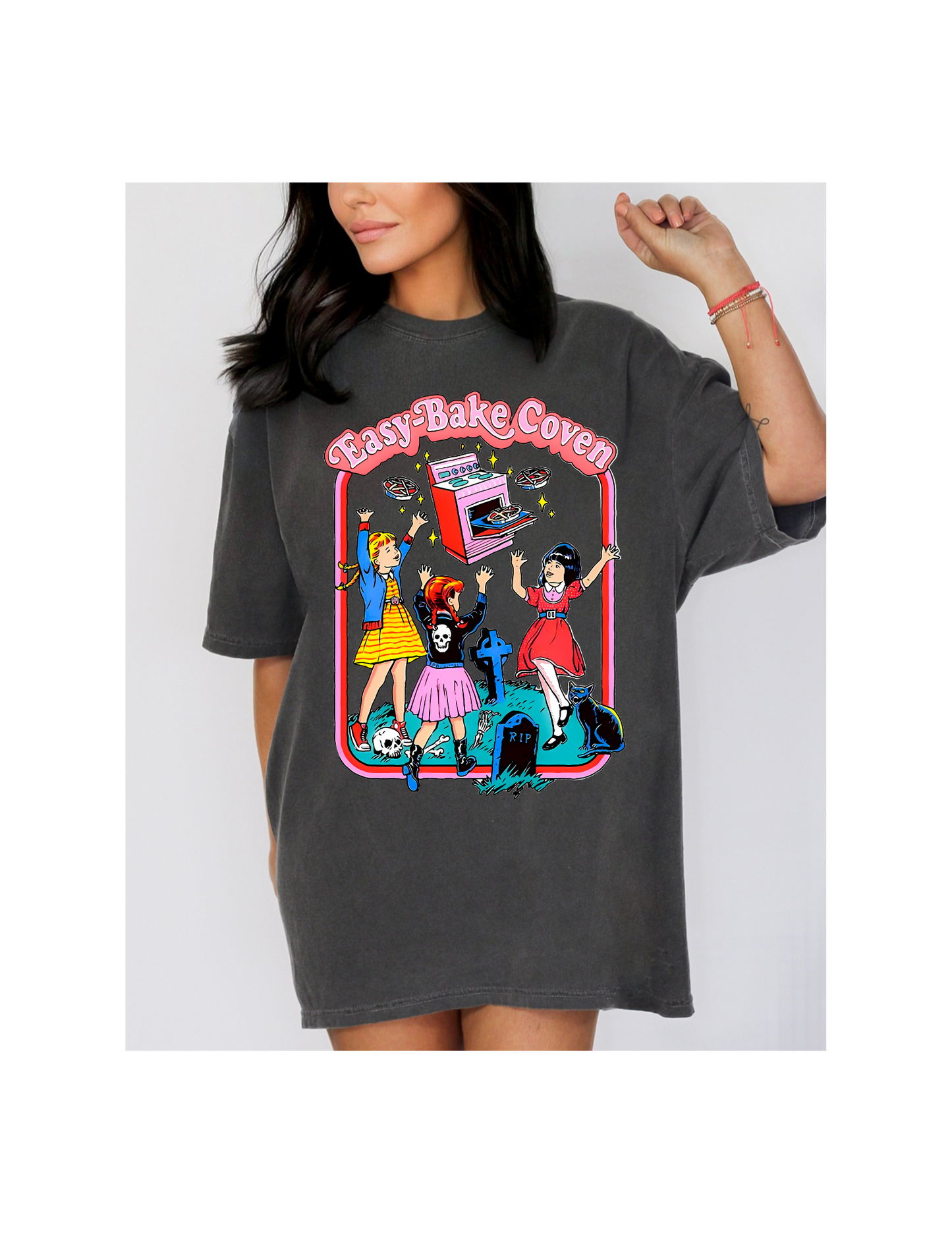 Easy Bake Coven Tee