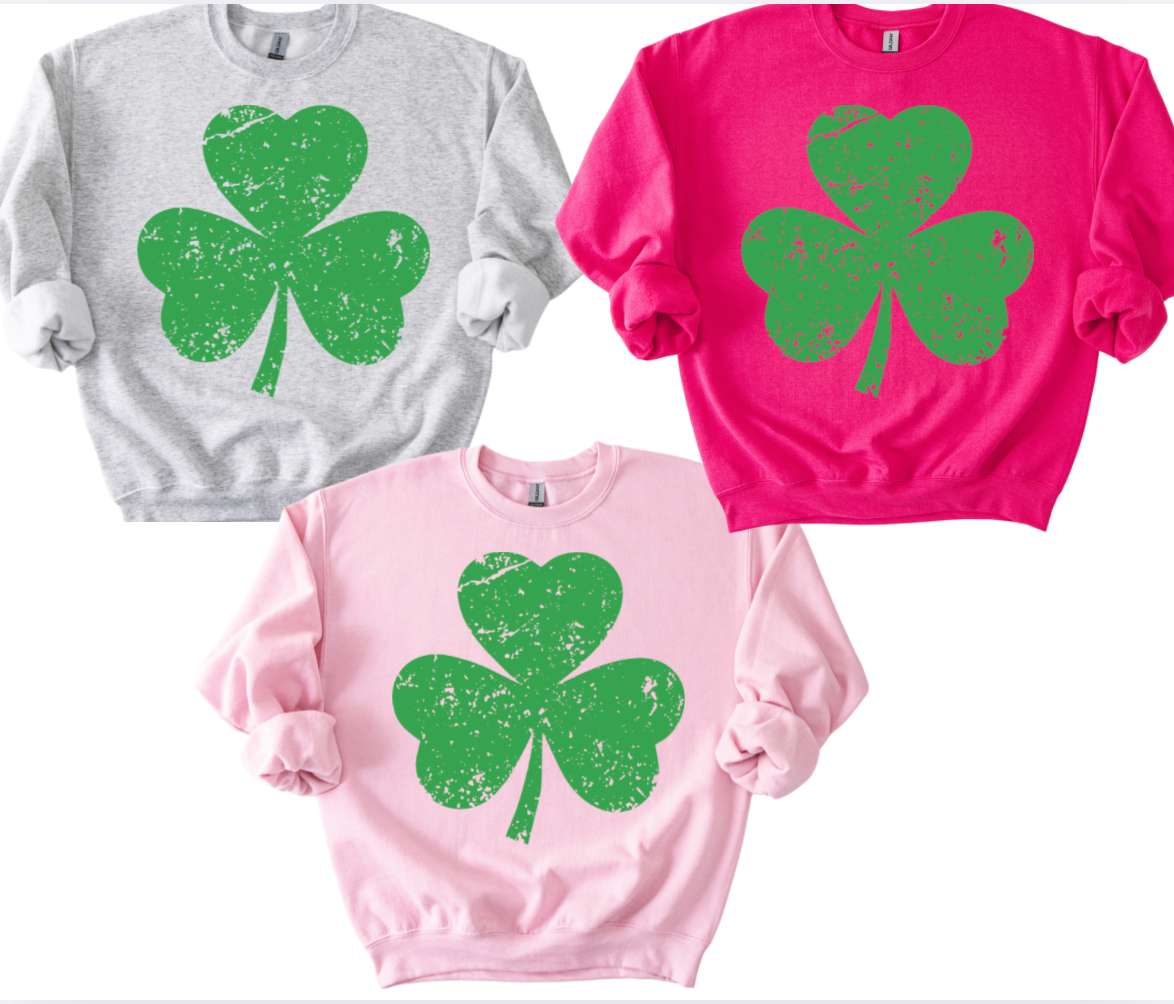 Clover Design