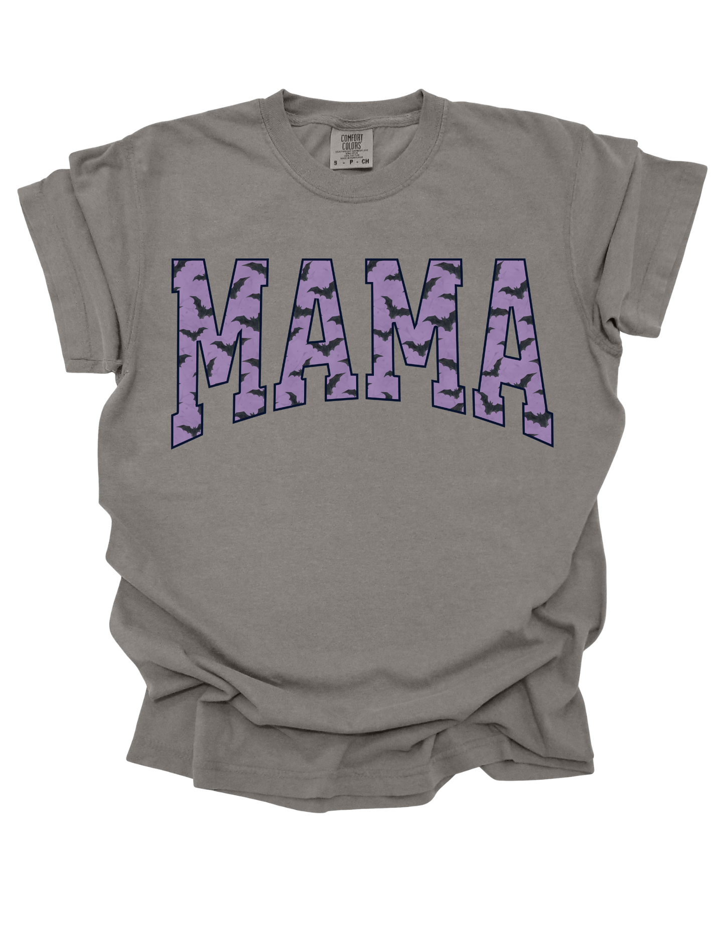 Mama Bats