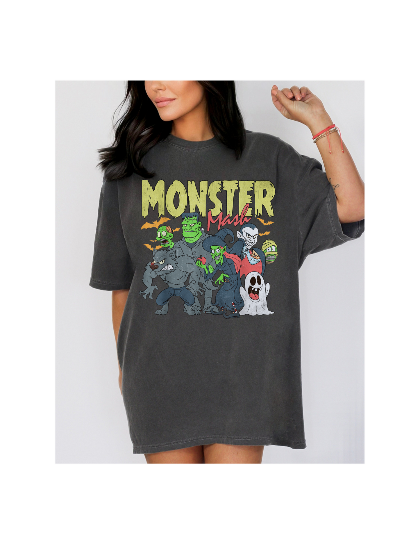 Monster Mash Tee