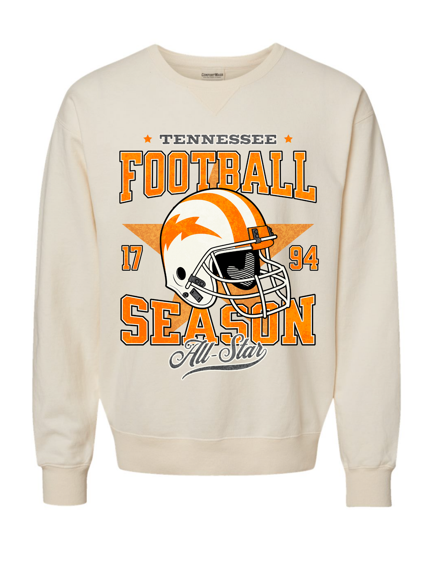 Tennessee Vols Vintage