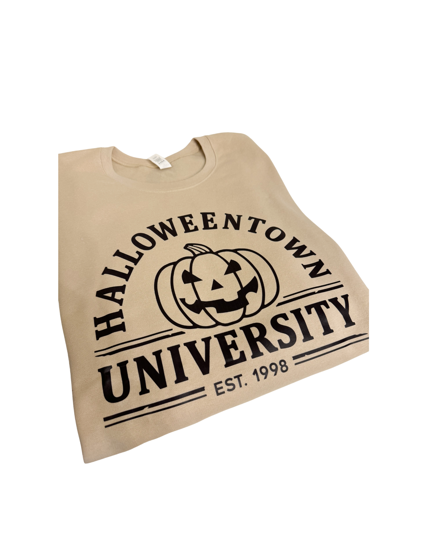 Halloweentown University Sweatshirt