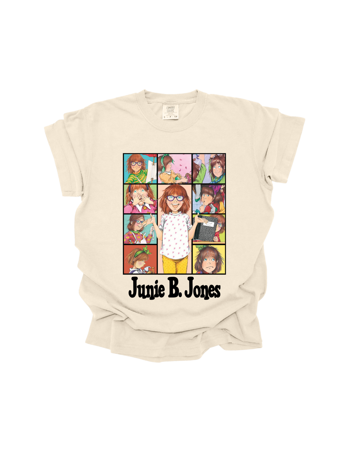 Junie B. Jones