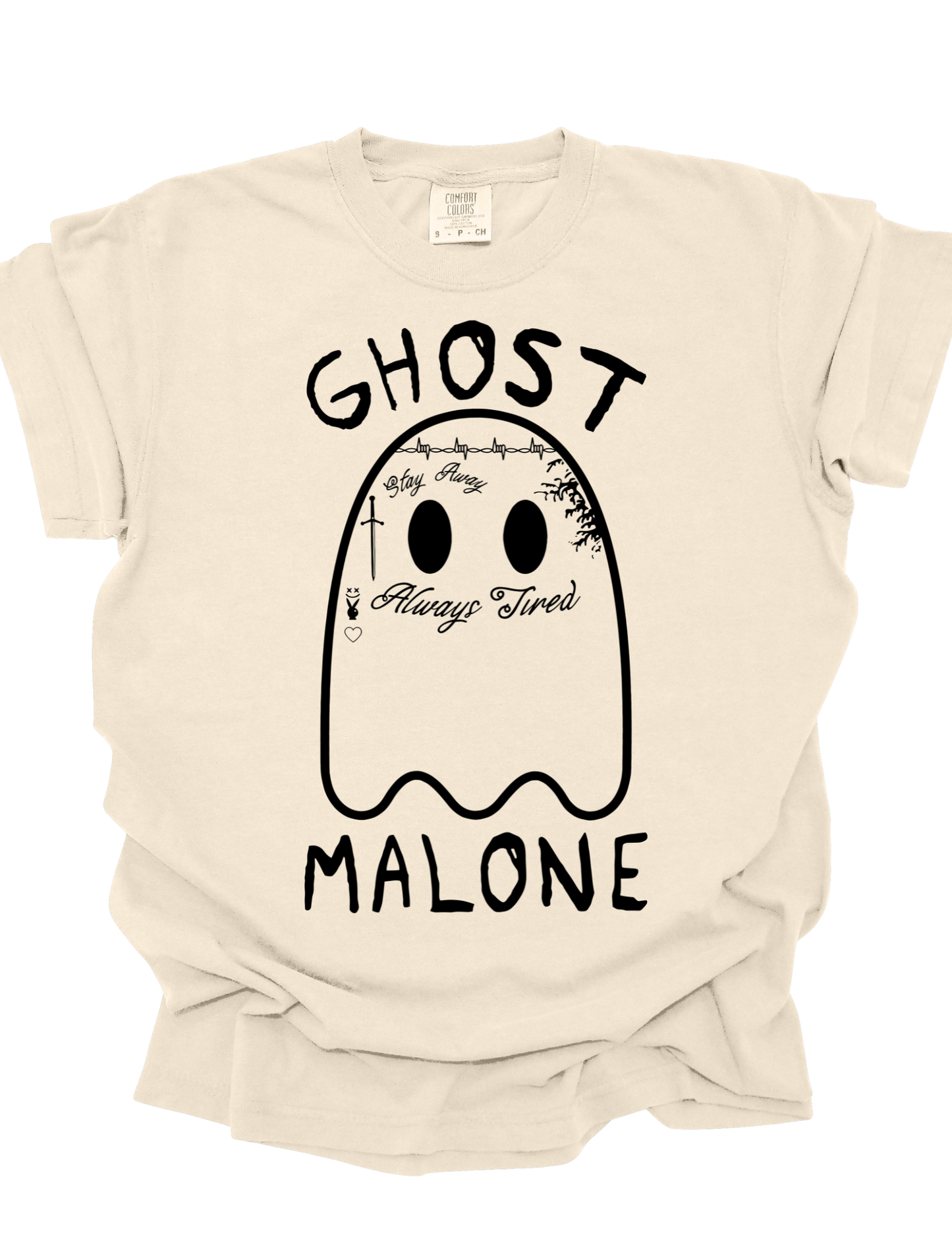 Ghost Malone