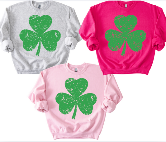Clover Design